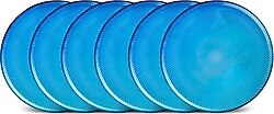Karaca Ege 19 cm 6'lı Pasta Tabağı