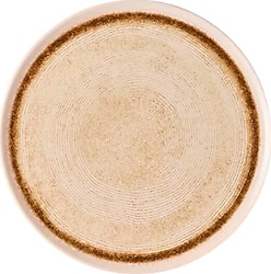 Karaca Ephesus 32 cm Pizza Tabağı