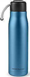 Karaca Fashion Sport 500 ml Çelik Termos