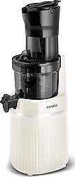 Karaca Fresh Press Slow Juicer 200 W Katı Meyve Sıkacağı