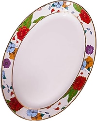Karaca Frida 20 cm Kayık Tabak