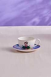 Karaca Frida 220 ml Çay Fincanı Takımı