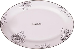 Karaca Frida 30 cm Kayık Tabak