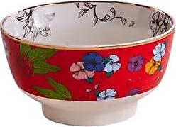 Karaca Frida Kırmızı 11 cm Çerezlik