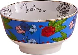 Karaca Frida Mavi 11 cm Çerezlik