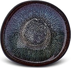 Karaca Galactic 21 cm Çukur Tabak