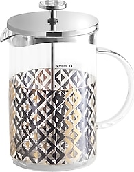 Karaca Game 800 ml French Press