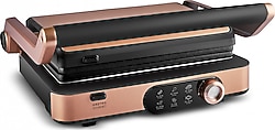Karaca Gastro Gourmet Copper 2000 W Tost Makinesi