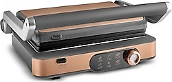 Karaca Gastro Gourmet Galactic Bronze 2000 W Tost Makinesi