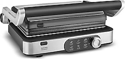 Karaca Gastro Gourmet Inox 2000 W Tost Makinesi