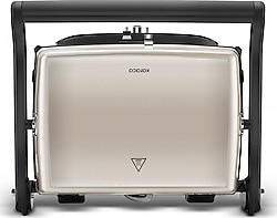 Karaca Gastro Grill Glass Premium 2400 W Mulberry Tost Makinesi