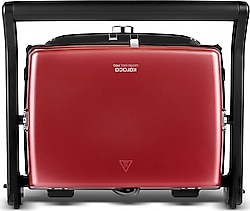 Karaca Gastro Grill Pro 2400 W Izgara ve Tost Makinesi