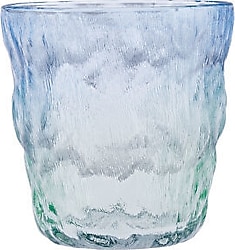 Karaca Glacier Mavi-Yeşil 287 ml Su Bardağı