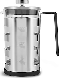Karaca Glory 600 ml Metal French Press