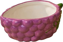 Karaca Grape 10 cm Çerezlik