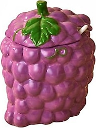 Karaca Grape 13 cm Şekerlik