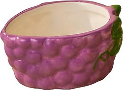 Karaca Grape 8 cm Sosluk