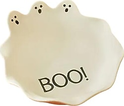 Karaca Halloween 18 cm Kase