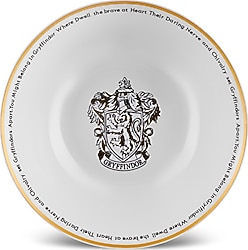 Karaca Harry Potter Gryffindor 23 cm Salata Kasesi