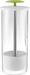 Karaca Herbal Eco 550 ml Cam Sebze Saklama Kabı