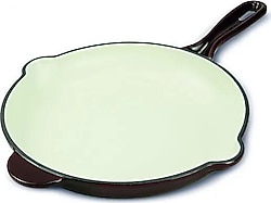Karaca Heritage Demir Döküm 26 cm Emaye Tava
