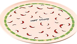 Karaca Hot Stuff 30 cm Pizza Tabağı