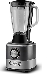 Karaca Inox 14 in 1 XXL 1000 W Mutfak Robotu