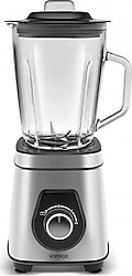 Karaca Inox Quick Mix 9855 1200 W Smoothie Blender