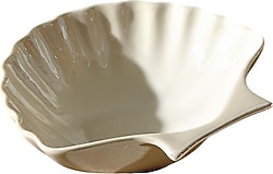 Karaca İstiridye 14 cm Porselen Kase