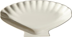Karaca İstiridye 20 cm Kayık Tabak
