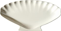 Karaca İstiridye 30 cm Kayık Tabak