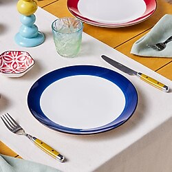 Karaca Jofy 27 cm Servis Tabağı
