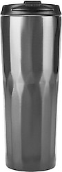 Karaca Joyful Siyah 500 ml Çelik Termos