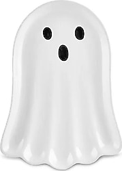 Karaca Karaca Halloween Ghost 26 cm Servis Tabağı