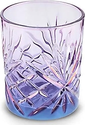 Karaca Melodico Mor 325 ml Su Bardağı