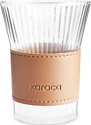 Karaca Leather Cool Touch Latte Bardağı