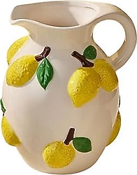 Karaca Lemon 1400 ml Sürahi