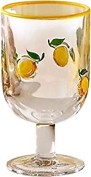 Karaca Lemon 390 ml Kadeh