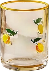 Karaca Lemon 420 ml Meşrubat Bardağı