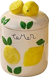 Karaca Lemon 840 ml Saklama Kabı