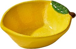 Karaca Lemon 9.2 cm Çerezlik