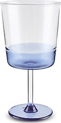 Karaca Lolly Mavi 330 ml Kadeh