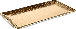Karaca Loren 33x15 cm Dekoratif Tepsi