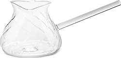 Karaca Lunara 400 ml Cam Cezve