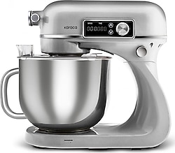 Karaca Maestro Artisan Antrasit 800 W 6 lt Stand Mikser Fiyatları