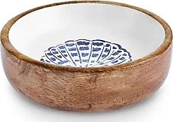Karaca Mango Marin Deniz Kabuğu 10x3 cm Çerezlik