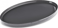 Karaca Massimo 35 cm Kayık Tabak