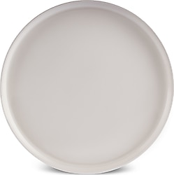 Karaca Massimo Krem 20 cm Pasta Tabağı