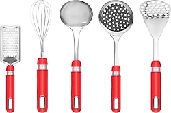 Karaca Mastermaid 5 Parça Servis Seti
