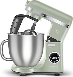 Karaca Mastermaid Chef Ultra D 2000 W 7 lt Hamur Yoğurma Makinesi